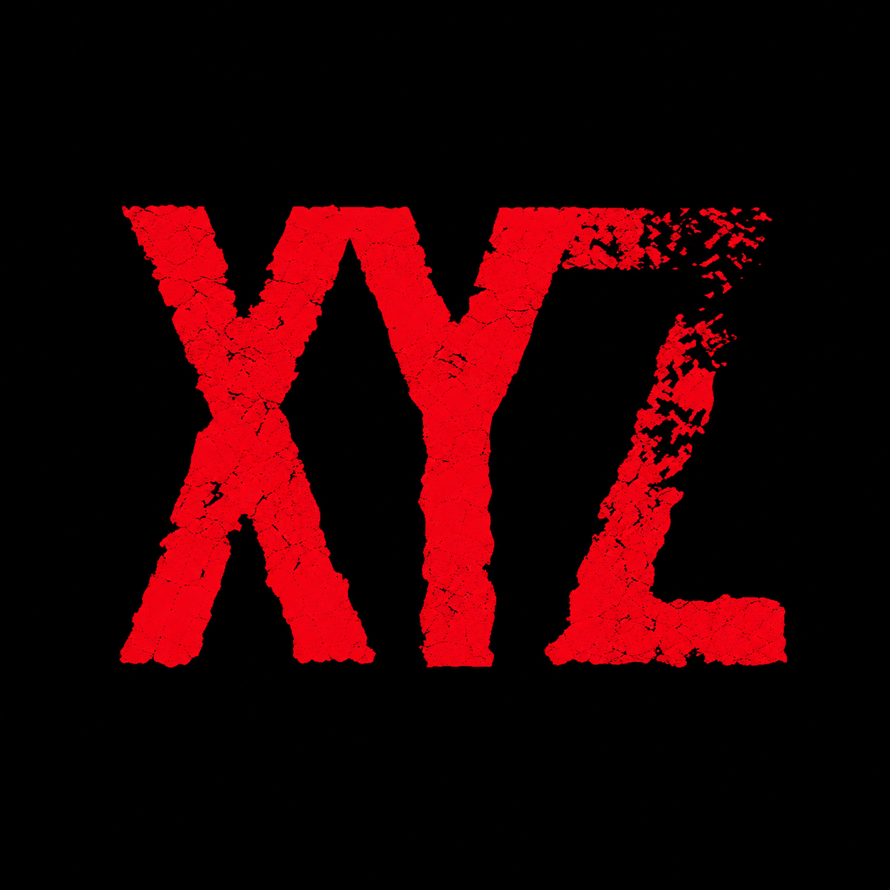 XYZ